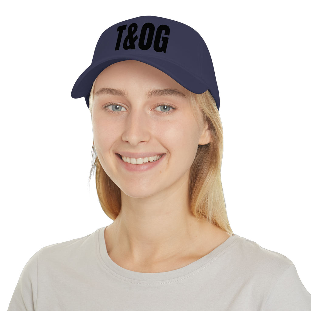 T&OG Baseball Cap