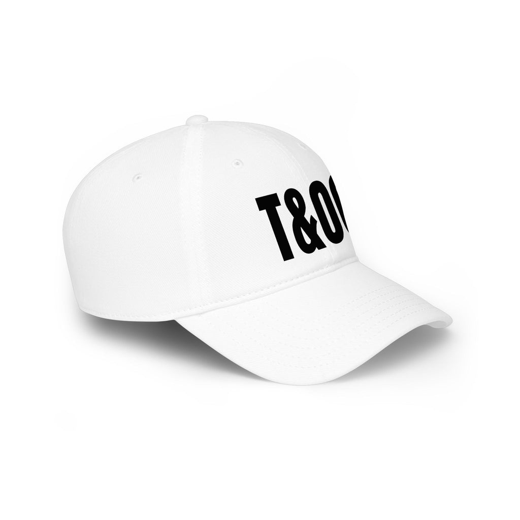 T&OG Baseball Cap