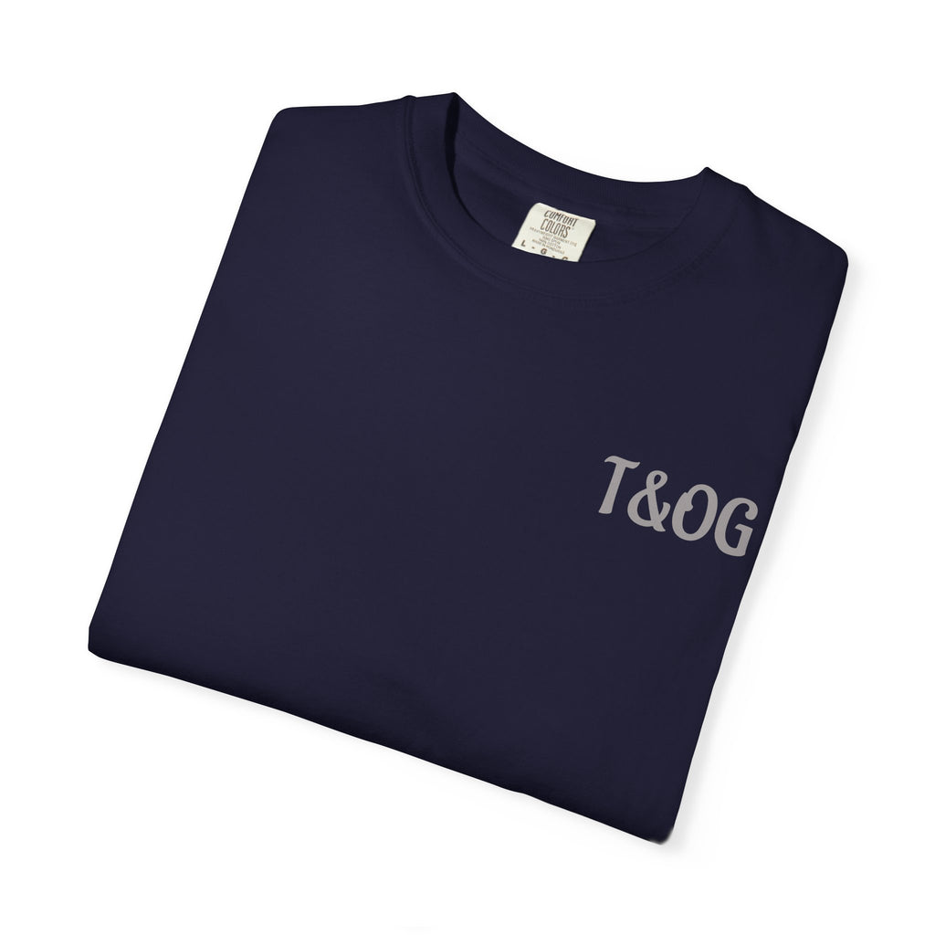 The Best Decision T-Shirt