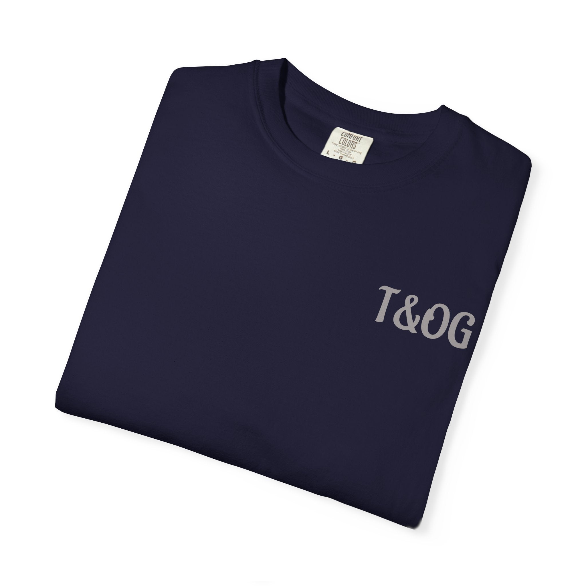 The Best Decision T-Shirt