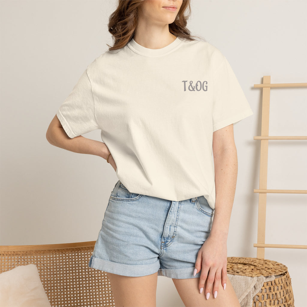 The Best Decision T-Shirt