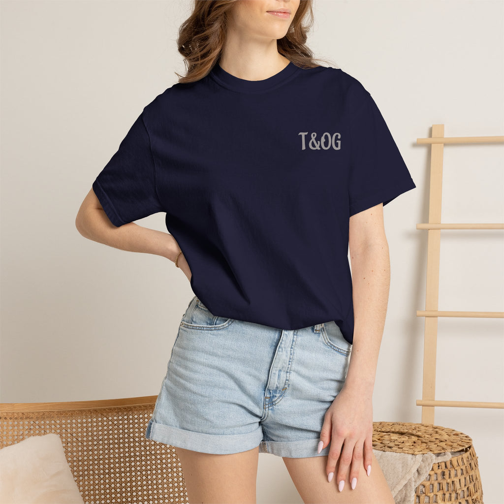 The Best Decision T-Shirt