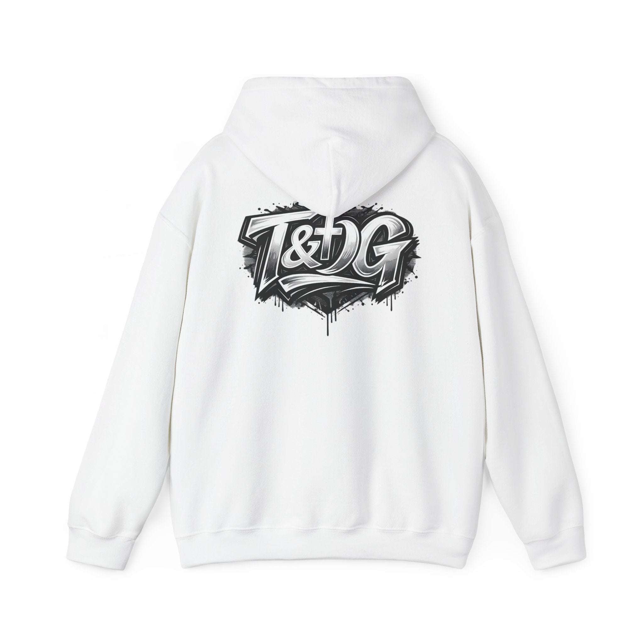 Act 5:29 Faith Hoodie