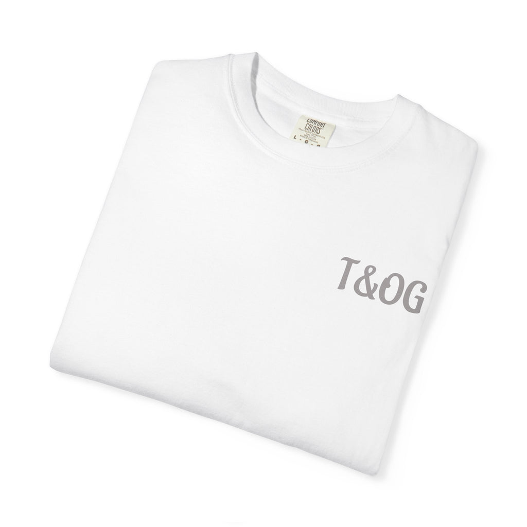 The Best Decision T-Shirt