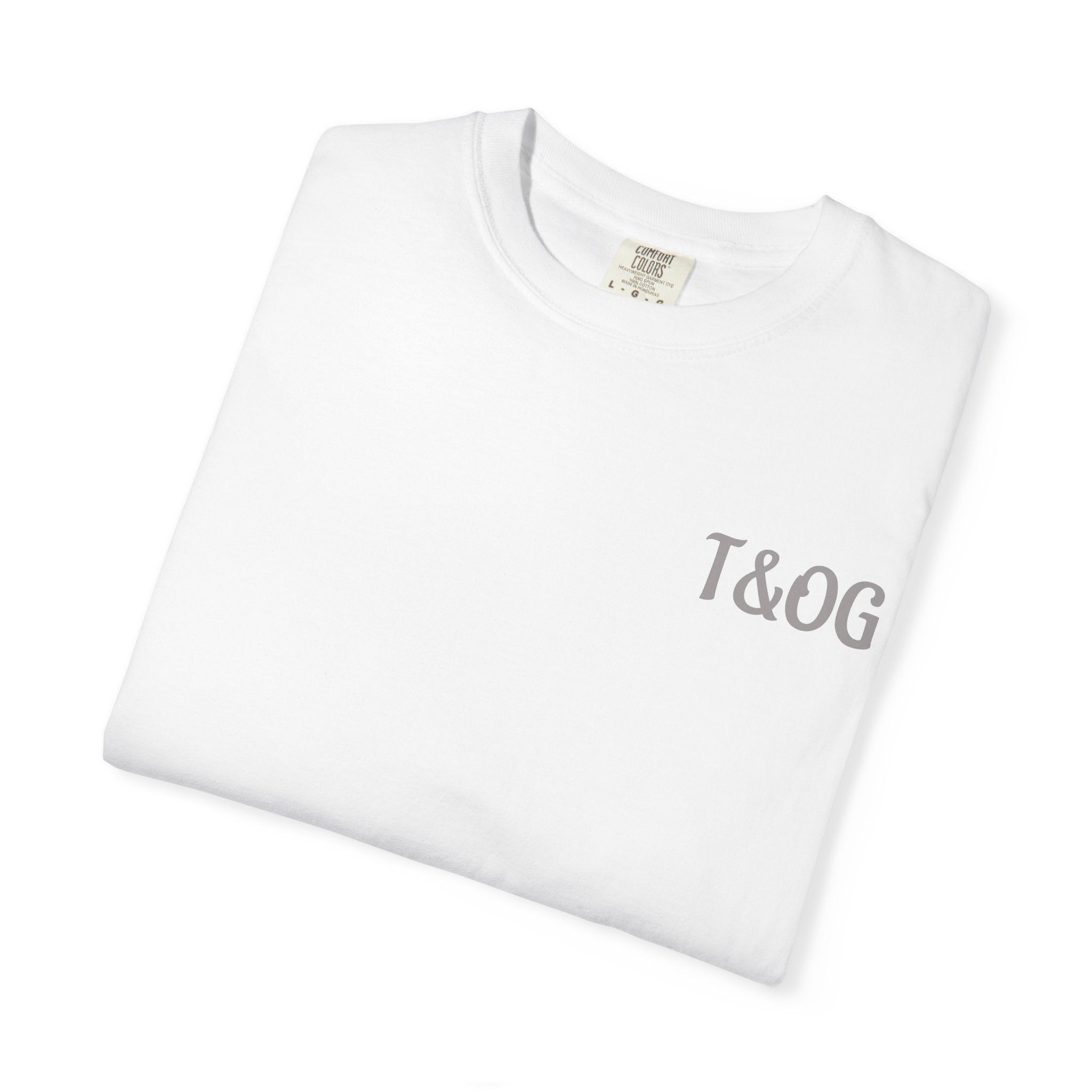 The Best Decision T-Shirt