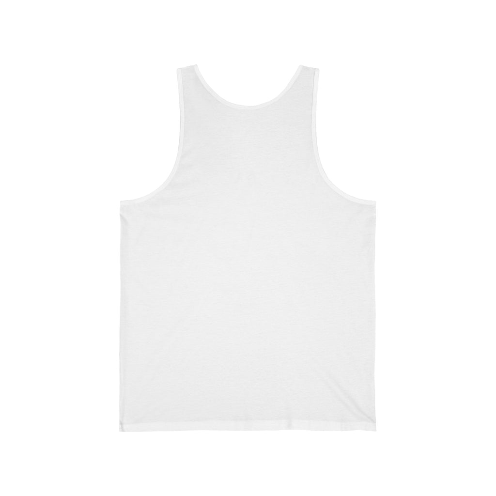 Faith-Inspired Comfy Tank Top