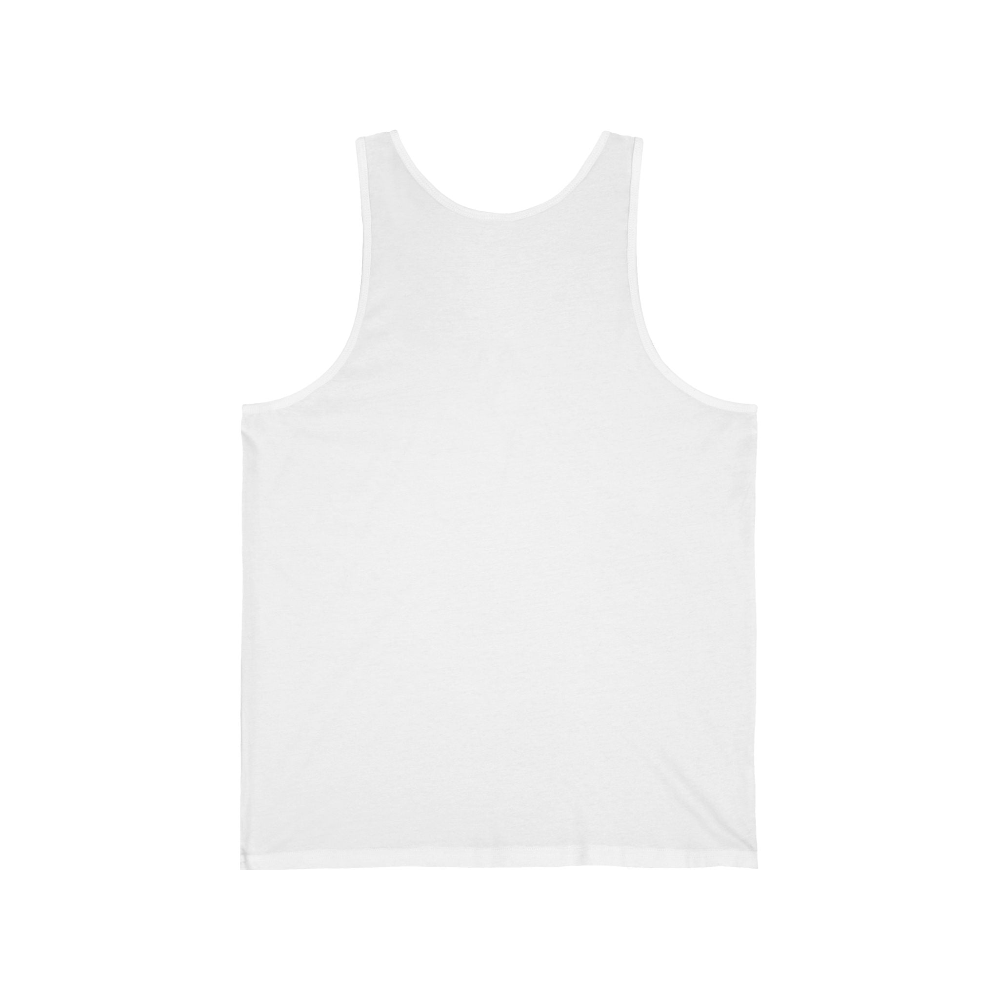 Faith-Inspired Comfy Tank Top