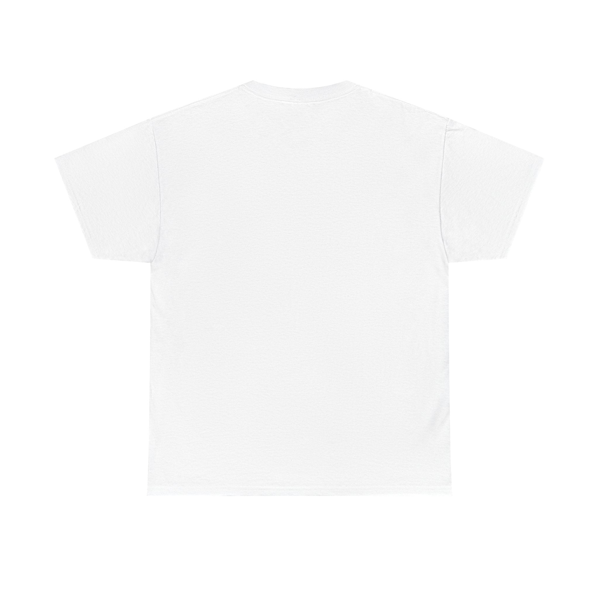 Bold T&OG Tee — Everyday Graphic T-Shirt