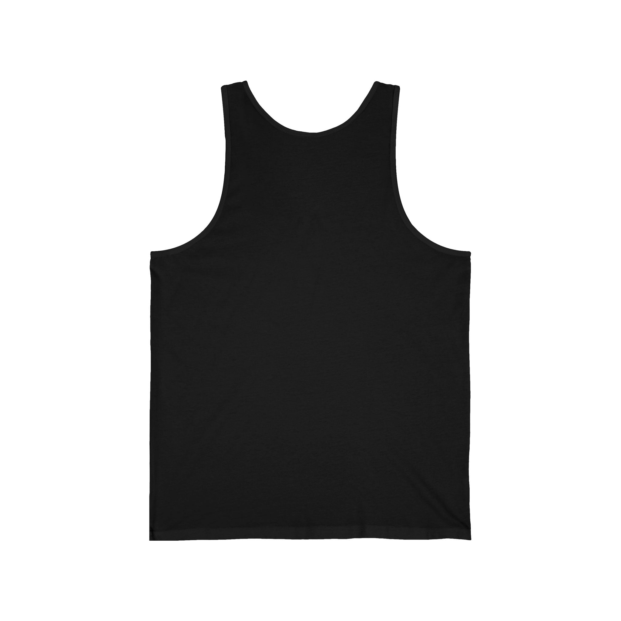 Faith-Inspired Comfy Tank Top