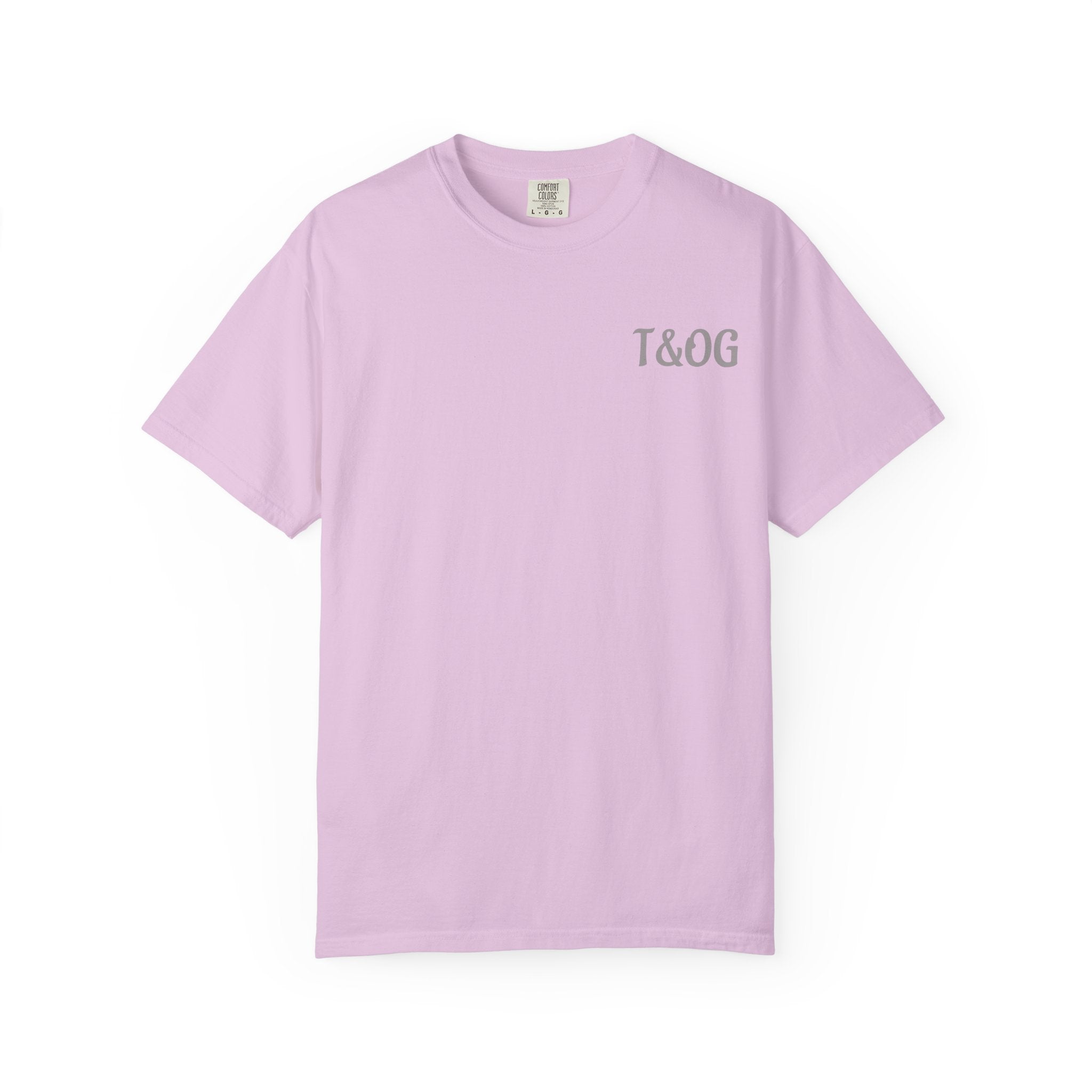 The Best Decision T-Shirt