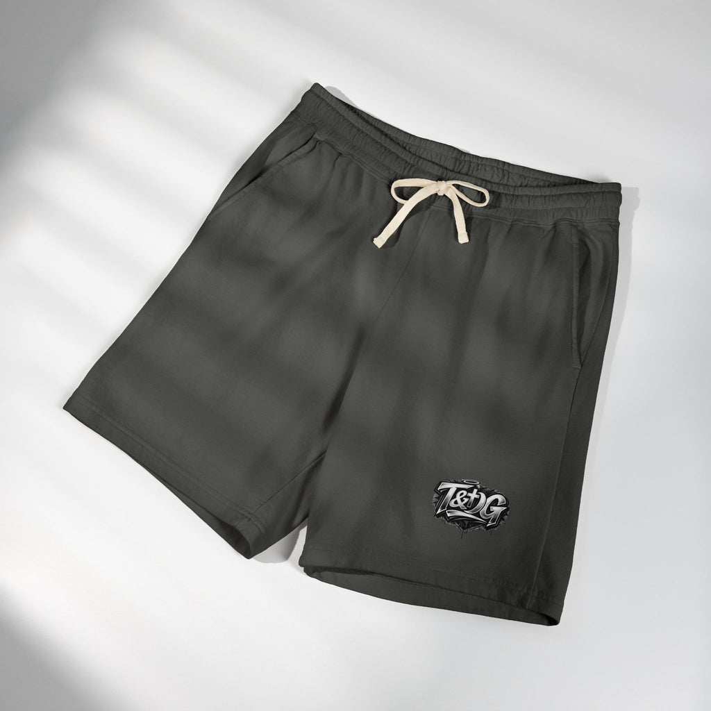 Comfy Yet bold Sweat Shorts
