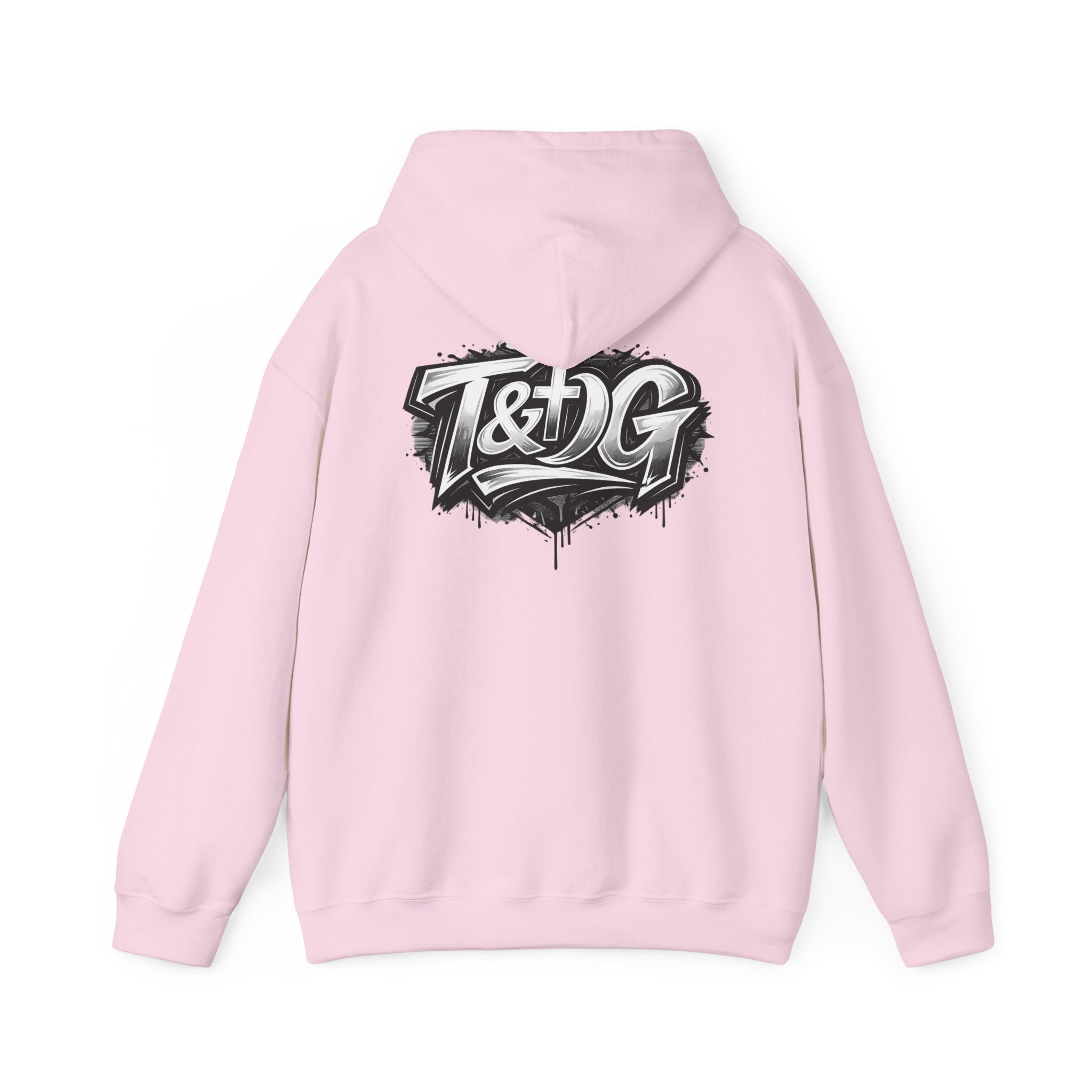 Act 5:29 Faith Hoodie