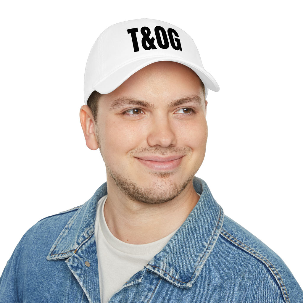T&OG Baseball Cap
