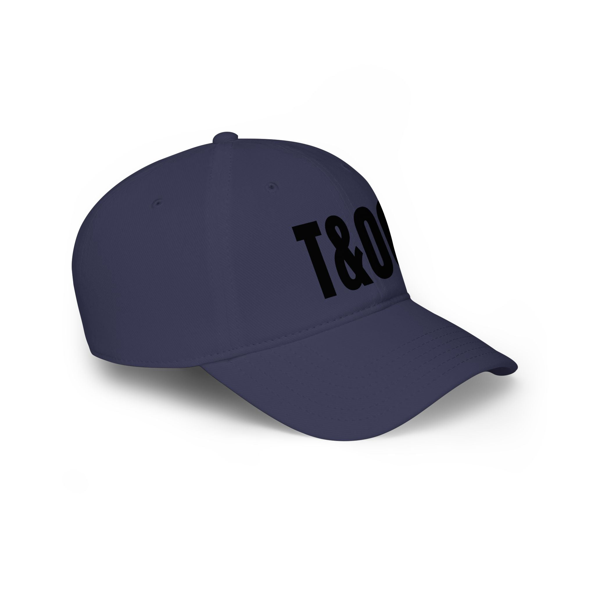 T&OG Baseball Cap