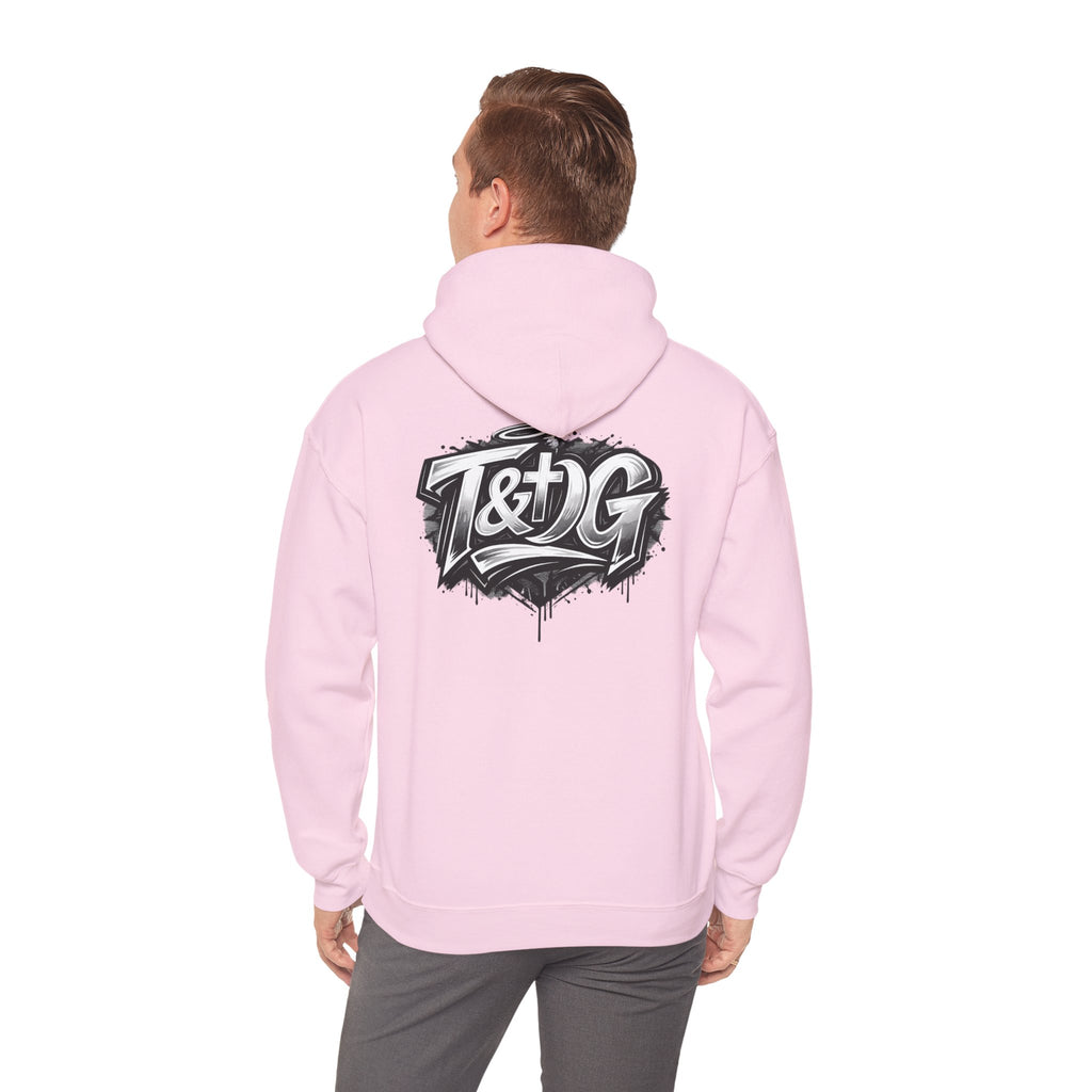 Act 5:29 Faith Hoodie