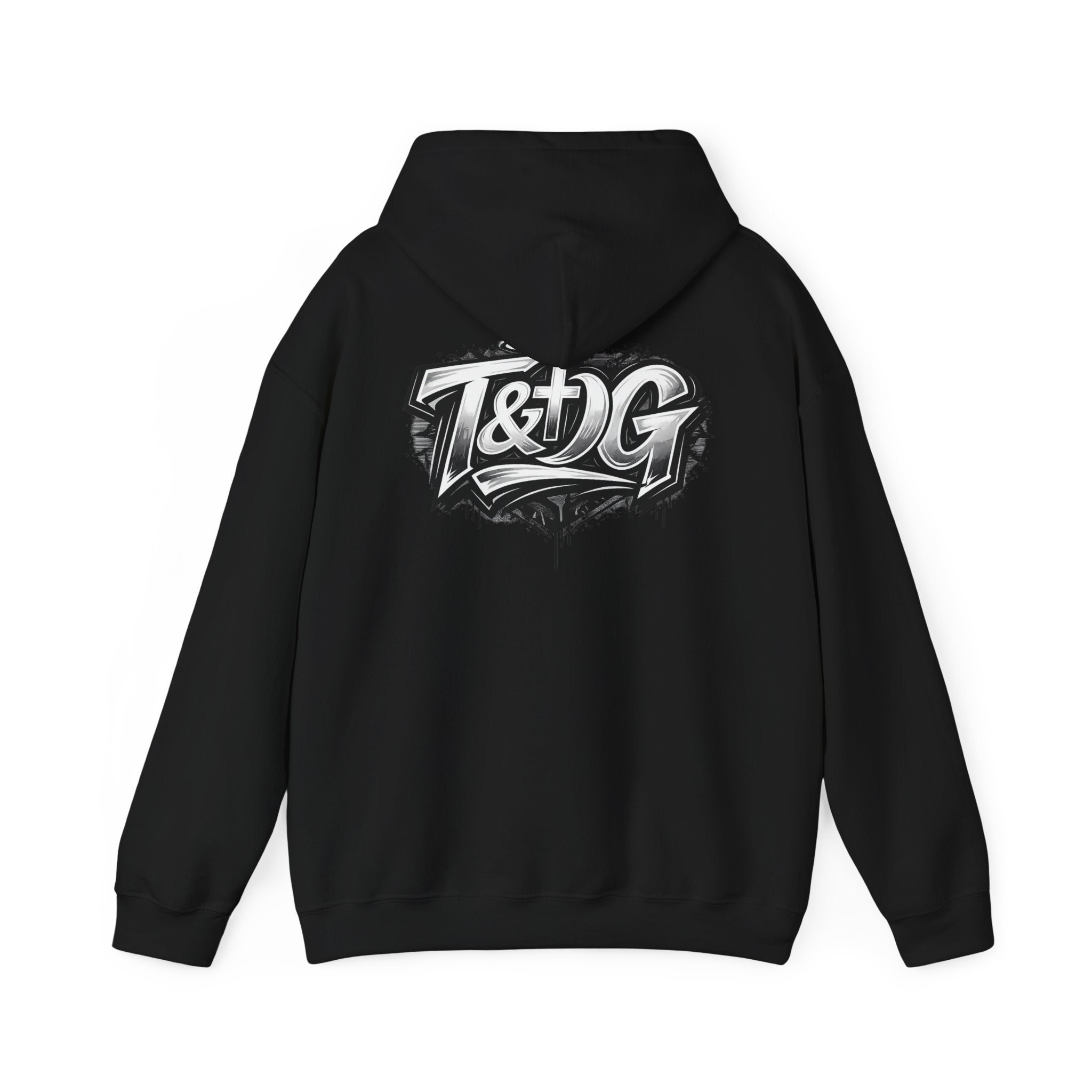 Act 5:29 Faith Hoodie