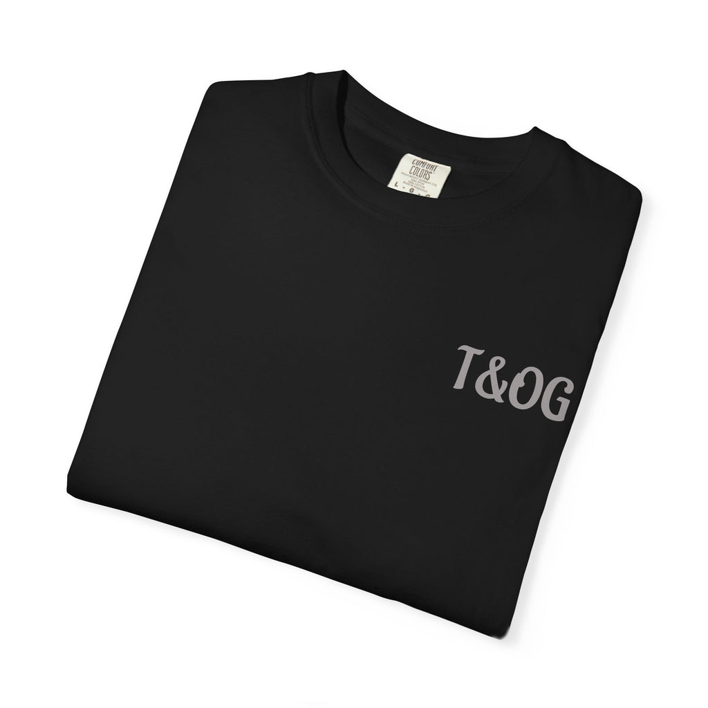 The Best Decision T-Shirt