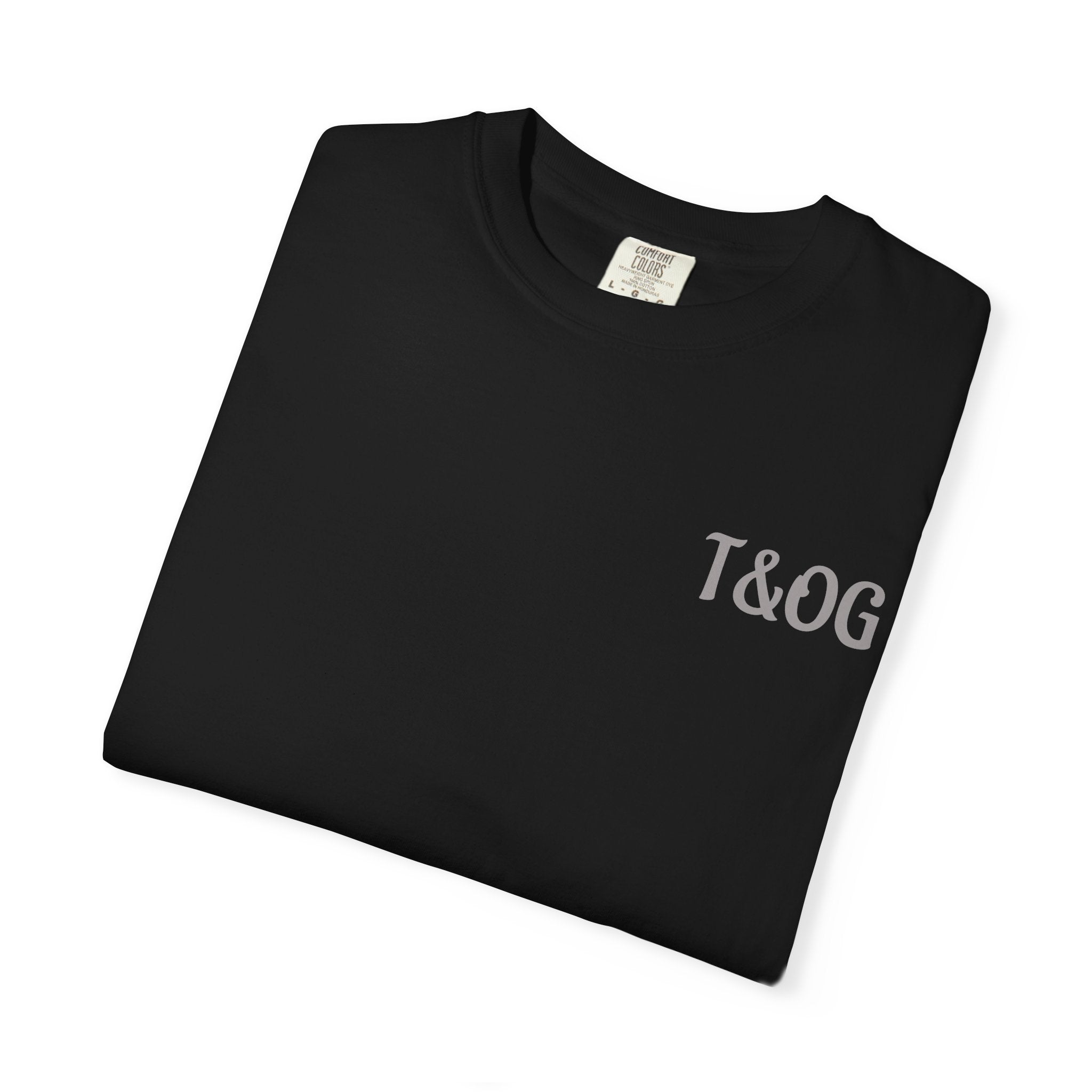 The Best Decision T-Shirt